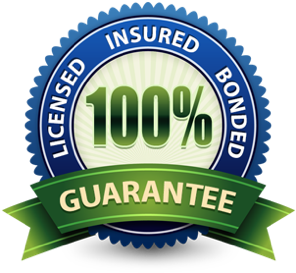 100% Guarantee on Appliance Repair