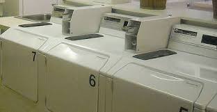 Laundromat Machine Repair
