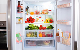 How to Fix Your Refrigerator in 6 Easy Steps