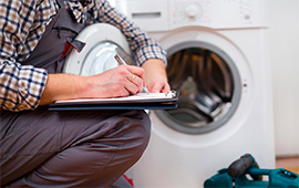 How much does it cost to repair an appliance?