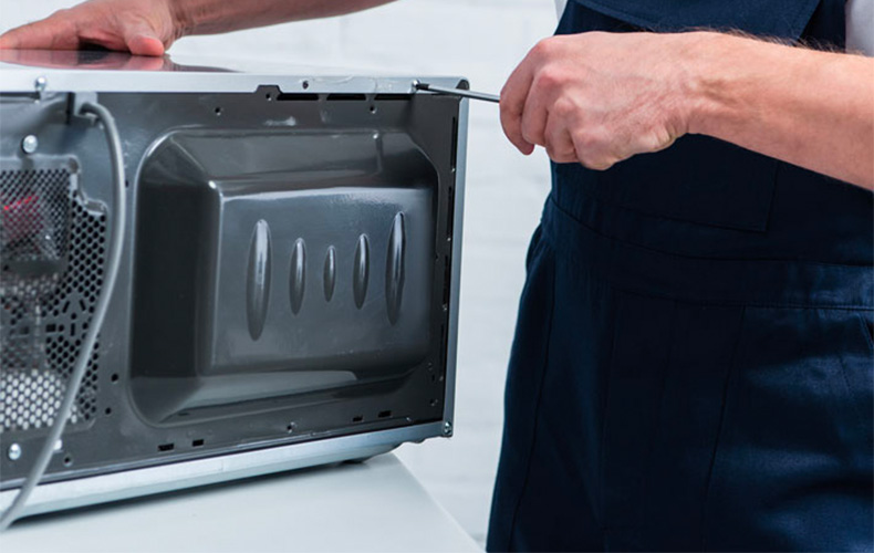 denver microwave repair