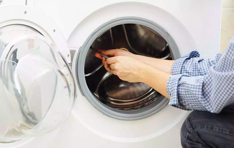 denver washing machine repair