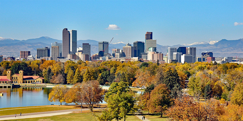 denver, colorado