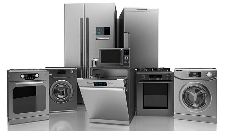 major appliance we repair in colorado springs